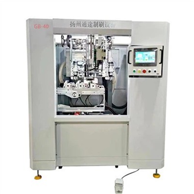 Ako ovládať vysokorýchlostný stroj na štepenie vlasov?